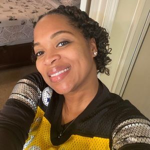 Meet your Posher, Margaret